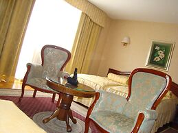 Hotel Vila Ariston