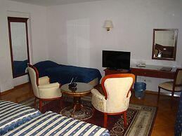 Hotel Vila Ariston