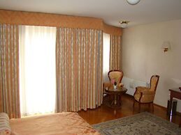 Hotel Vila Ariston