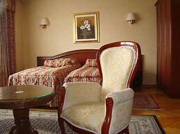 Hotel Vila Ariston