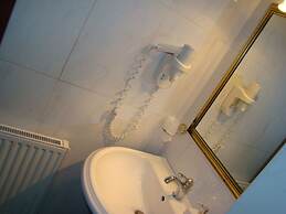 Hotel Vila Ariston