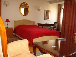 Hotel Vila Ariston
