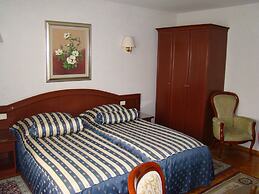 Hotel Vila Ariston