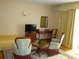 Hotel Vila Ariston