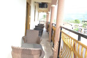 Muramia Motel