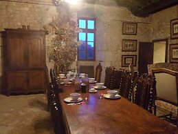 Chambres d'hôtes - Chateau de Chemery