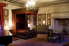 Chambres d'hôtes - Chateau de Chemery