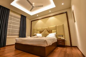 juSTa Palampur Resort & Convention Centre