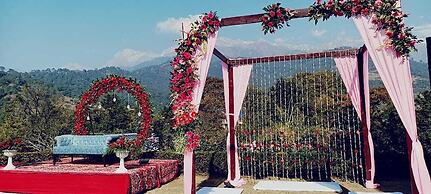 juSTa Palampur Resort & Convention Centre