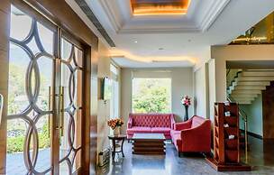 juSTa Palampur Resort & Convention Centre
