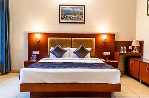 juSTa Palampur Resort & Convention Centre