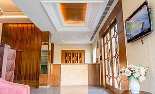 juSTa Palampur Resort & Convention Centre