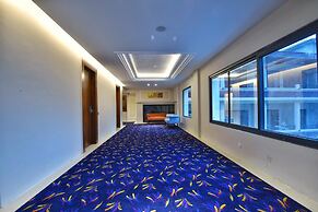 juSTa Palampur Resort & Convention Centre