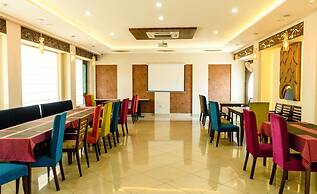 juSTa Palampur Resort & Convention Centre