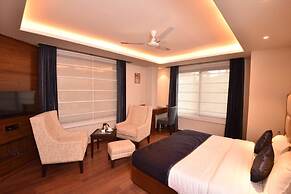 juSTa Palampur Resort & Convention Centre