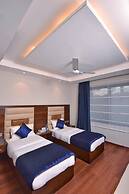 juSTa Palampur Resort & Convention Centre