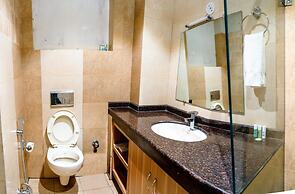juSTa Palampur Resort & Convention Centre