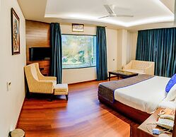 juSTa Palampur Resort & Convention Centre