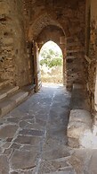 AmazeU Naxos