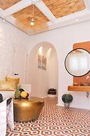 AmazeU Naxos