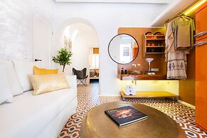 AmazeU Naxos