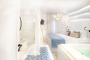 AmazeU Naxos