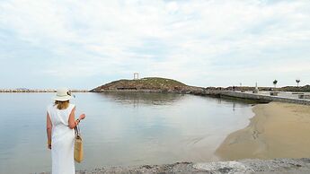 AmazeU Naxos