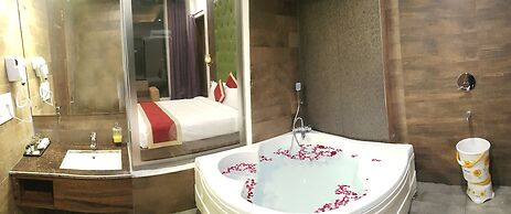 The Darien Resort