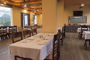 The Darien Resort
