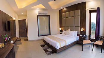 The Darien Resort