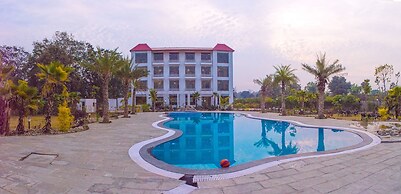 The Darien Resort