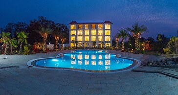 The Darien Resort