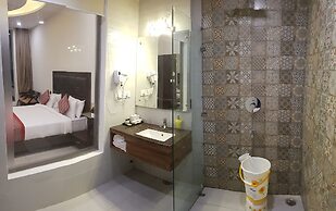 The Darien Resort