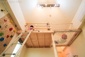 Star&Moon Homestay