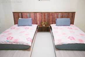 Star&Moon Homestay