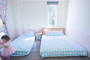 Star&Moon Homestay