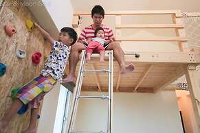 Star&Moon Homestay