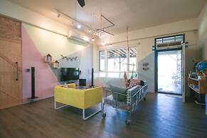 Star&Moon Homestay