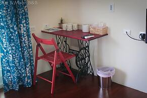 Star&Moon Homestay