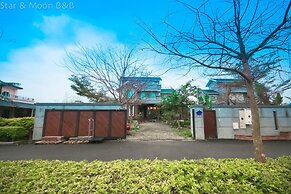 Star&Moon Homestay