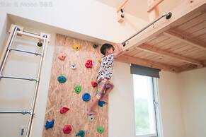 Star&Moon Homestay