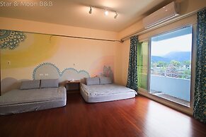 Star&Moon Homestay
