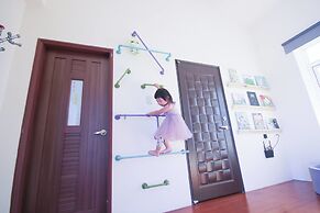 Star&Moon Homestay