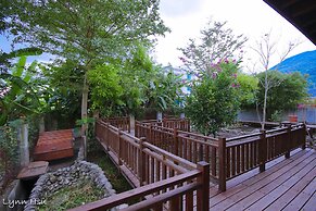 Star&Moon Homestay