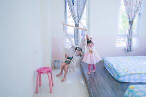 Star&Moon Homestay