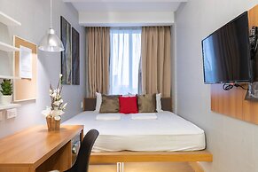 Selah Pods Hotel Manila
