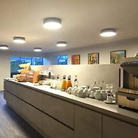 Astra Hotel Garni