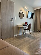 Luxor Premium Suites