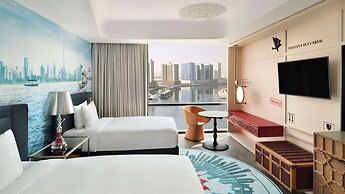 Hotel Indigo Dubai Downtown by IHG