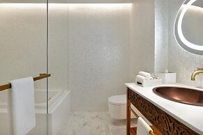 Hotel Indigo Dubai Downtown by IHG